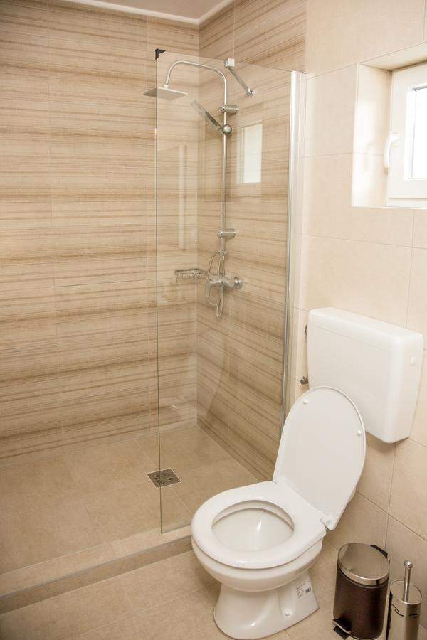 Salt Holiday Apartman Parajd Kültér fotó